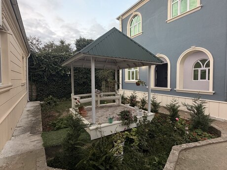9-room house, 270 m², Binə: 159 000 ₼ 3