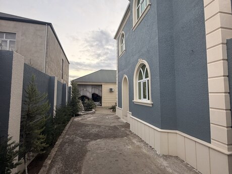 9-room house, 270 m², Binə: 159 000 ₼ 5