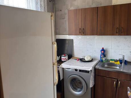 Kirayə 3 otaqlı mənzil, 120 m², Memar Əcəmi: 150 ₼/ay 4