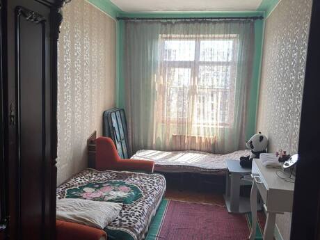 Kirayə 3 otaqlı mənzil, 120 m², Memar Əcəmi: 150 ₼/ay 3