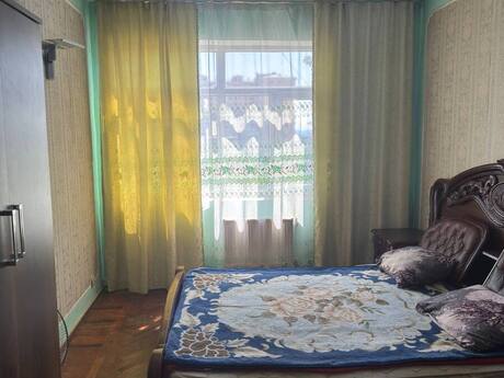 Kirayə 3 otaqlı mənzil, 120 m², Memar Əcəmi: 150 ₼/ay 2
