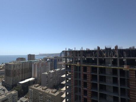 3-комнатная квартира, 160 м², Şah İsmayıl Xətai: 512 000 ₼ 5