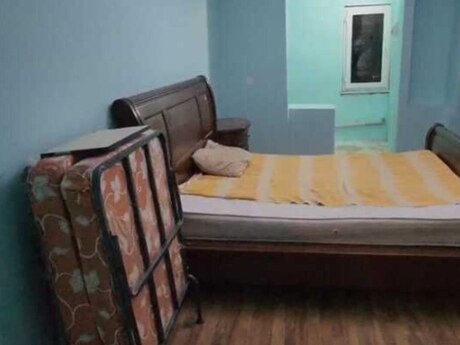 1 rooms · 35 m² · floor 4/5, 28 May