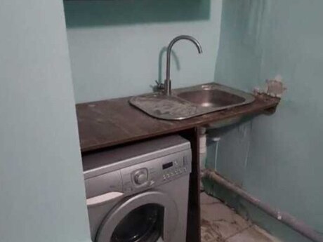 1-room apartment for rent, 35 m², 28 May: 500 ₼/mo 3