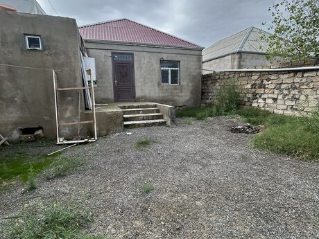 3-комнатный дом, 90 м², Binə: 56 000 ₼ 2