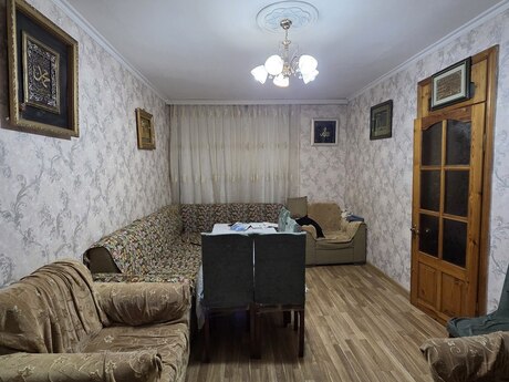Объявление №6517853 - Хырдалан, Хырдалан, 3-комн., 75 м², 2/3 этаж
