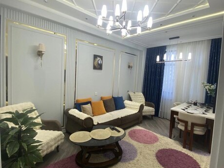 Elan №6517852 - Xırdalan, Xırdalan, 2 otaqlı, 48 m², 2/9 mərtəbə