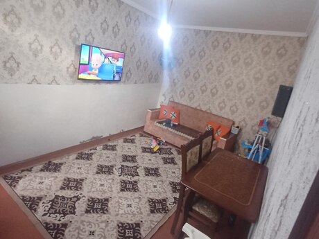 Həzi Aslanovda 2 otaqlı həyət evi satılır, 70 m², 40 000 AZN, şəkil 3 / 8