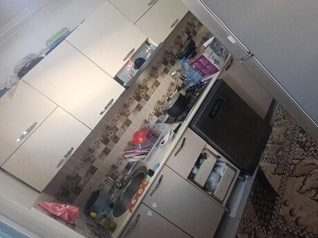 Həzi Aslanovda 2 otaqlı həyət evi satılır, 70 m², 40 000 AZN, şəkil 5 / 8
