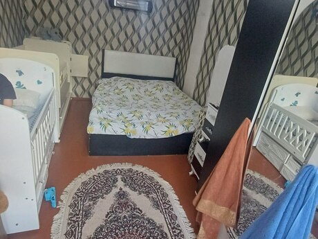 2 rooms · 70 m², Həzi Aslanov