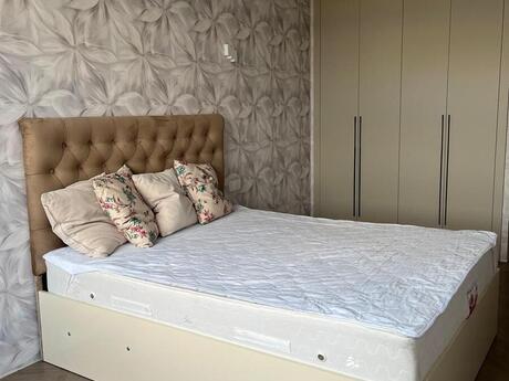 2-room apartment for rent, 65 m², Zəfər 2: 800 ₼/mo 5