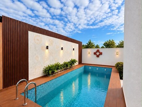 4 otaqlı həyət evi, 155 m², Şüvəlan: 295 000 ₼ 5