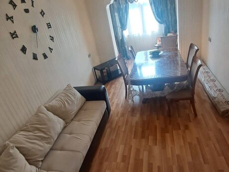 Объявление №6517865 - Баку, м. Ахмедлы, 3-комн., 85 м², 3/9 этаж