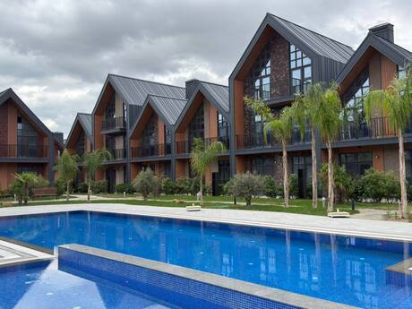 Elan №6517883 - Bakı, Sea Breeze q., 2 otaqlı, 98 m²