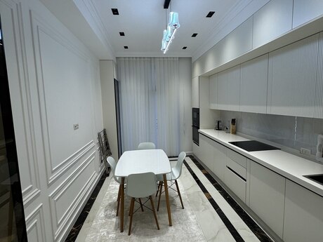 Kirayə 2 otaqlı mənzil, 80 m², Ağ şəhər: 1 700 ₼/ay 5
