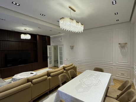 Kirayə 2 otaqlı mənzil, 80 m², Ağ şəhər: 1 700 ₼/ay 2