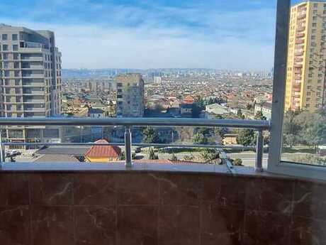 Əhmədlidə 3 otaqlı yeni tikili mənzil kirayə verilir, 120 m², 899 AZN/ay, şəkil 4 / 12