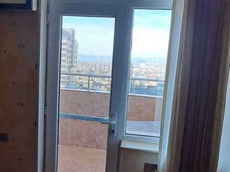 Əhmədlidə 3 otaqlı yeni tikili mənzil kirayə verilir, 120 m², 899 AZN/ay, şəkil 5 / 12