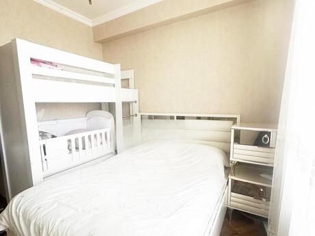 Azadlıq Prospektidə 2 otaqlı yeni tikili mənzil satılır, 57 m², 188 000 AZN, şəkil 5 / 8