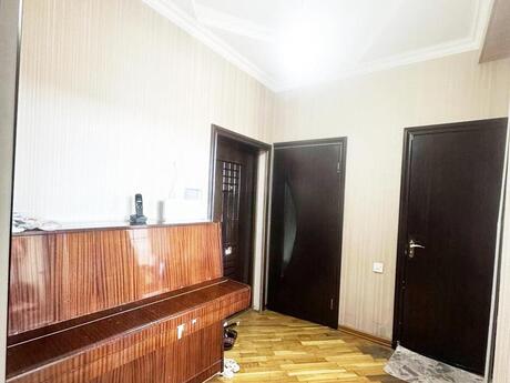 Azadlıq Prospektidə 2 otaqlı yeni tikili mənzil satılır, 57 m², 188 000 AZN, şəkil 4 / 8