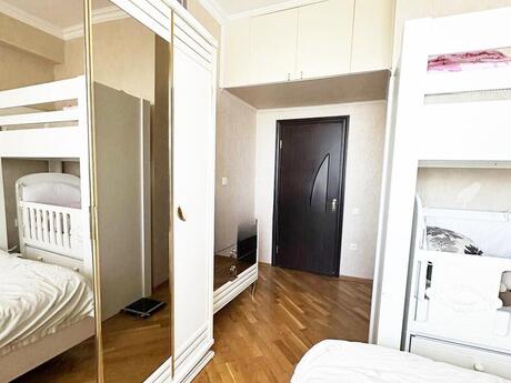 Azadlıq Prospektidə 2 otaqlı yeni tikili mənzil satılır, 57 m², 188 000 AZN, şəkil 3 / 8
