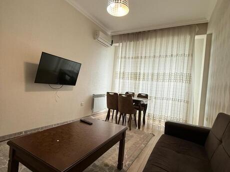 Kirayə 2 otaqlı mənzil, 50 m², Melissa Park: 700 ₼/ay 3