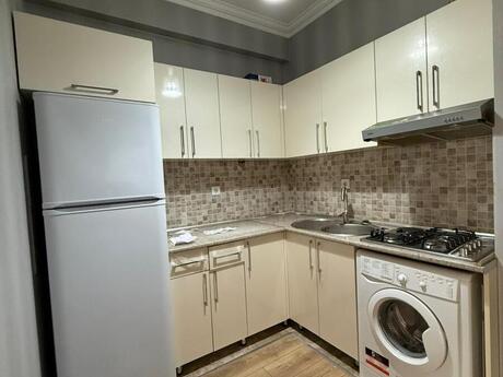 Kirayə 2 otaqlı mənzil, 50 m², Melissa Park: 700 ₼/ay 5