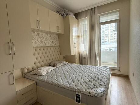 Kirayə 2 otaqlı mənzil, 50 m², Melissa Park: 700 ₼/ay 2