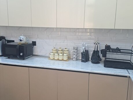 4-комнатный дом, 110 м², Həzi Aslanov: 150 000 ₼ 5