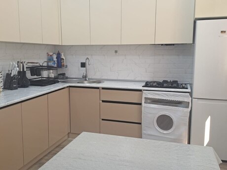 4-комнатный дом, 110 м², Həzi Aslanov: 150 000 ₼ 3