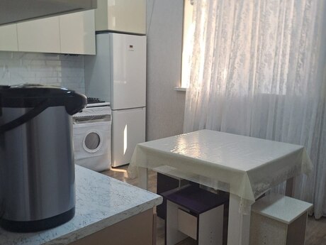 4-комнатный дом, 110 м², Həzi Aslanov: 150 000 ₼ 4
