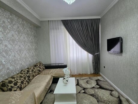 Elan №6517918 - Xırdalan, Xırdalan, 2 otaqlı, 54 m², 2/12 mərtəbə