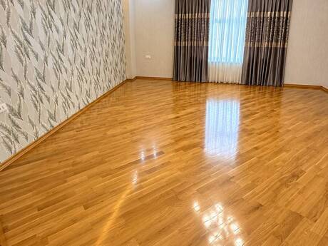 3-room apartment for rent, 100 m², Həzi Aslanov: 700 ₼/mo 3