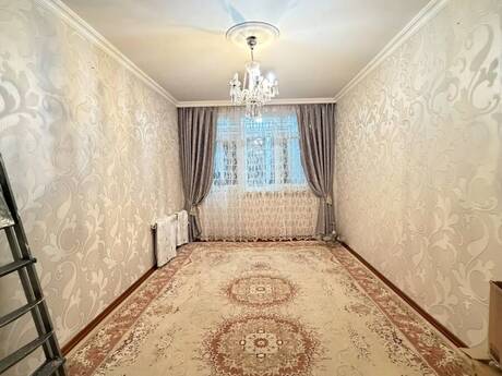 3-комнатная квартира, 85 м², 8 Noyabr: 213 000 ₼ 2