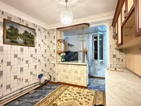 3-комнатная квартира, 85 м², 8 Noyabr: 213 000 ₼ 5
