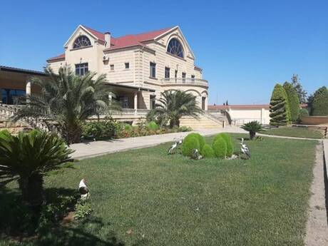 7-room house, 1 100 m², Mərdəkan: 2 790 000 ₼ 5