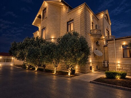 7-room house, 1 100 m², Mərdəkan: 2 790 000 ₼ 4