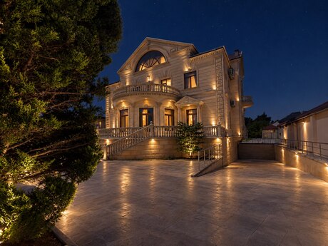 7-room house, 1 100 m², Mərdəkan: 2 790 000 ₼ 3