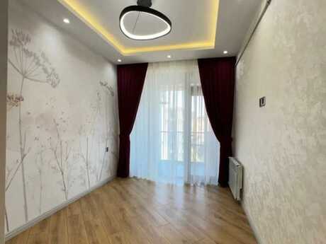 Продаётся 2-комнатная квартира в новостройке, Memar Əcəmi, 85 м², 202 000 AZN, фото 3 / 5