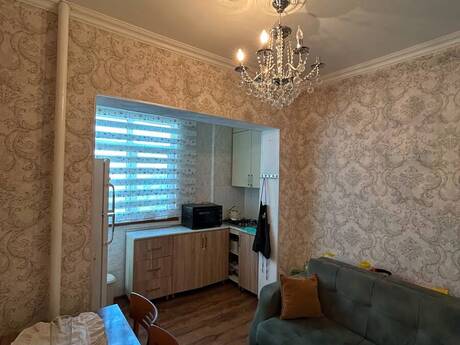 2-room apartment, 48 m², Nəsimi: 136 000 ₼ 2