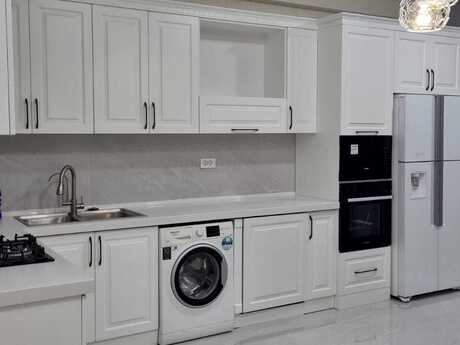 Аренда: 3-комнатная квартира, 160 м², Gənclik: 1 400 ₼/мес 5