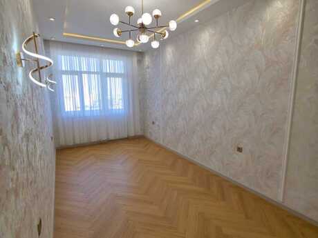 Xalqlar Dostluğunda 3 otaqlı yeni tikili mənzil satılır, 125 m², 340 000 AZN, şəkil 4 / 12