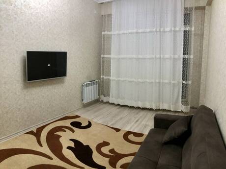 2-room apartment for rent, 50 m², 20 Yanvar: 700 ₼/mo 4