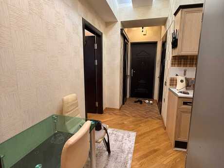 Şah İsmayıl Xətaidə 2 otaqlı yeni tikili mənzil satılır, 57 m², 248 000 AZN, şəkil 3 / 12
