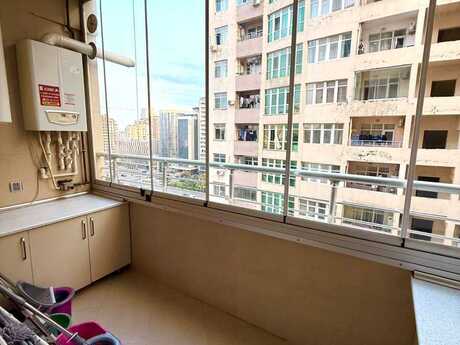 Şah İsmayıl Xətaidə 2 otaqlı yeni tikili mənzil satılır, 57 m², 248 000 AZN, şəkil 5 / 12