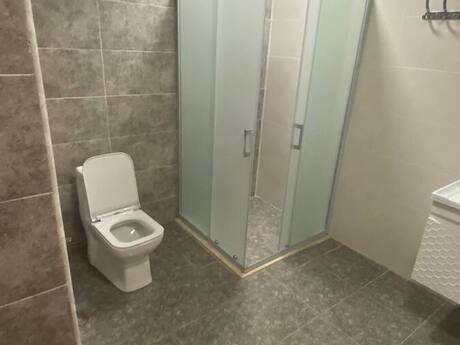 3-room apartment for rent, 130 m², Yeni Yasamal: 260 ₼/mo 4
