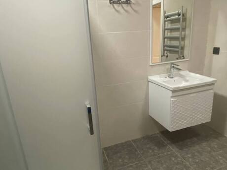 3-room apartment for rent, 130 m², Yeni Yasamal: 260 ₼/mo 2
