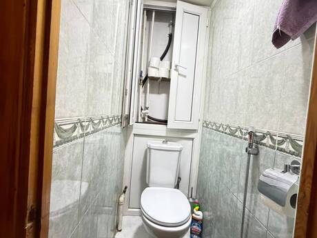 8 Noyabrda 3 otaqlı köhnə tikili mənzil satılır, 85 m², 213 000 AZN, şəkil 3 / 12