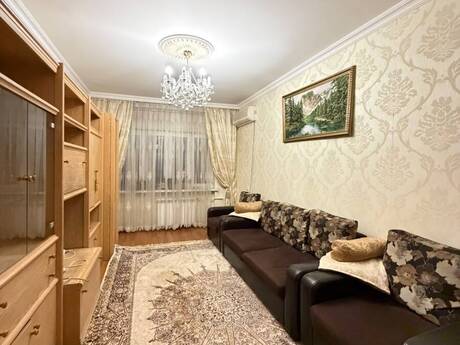 3 otaq · 85 m²
