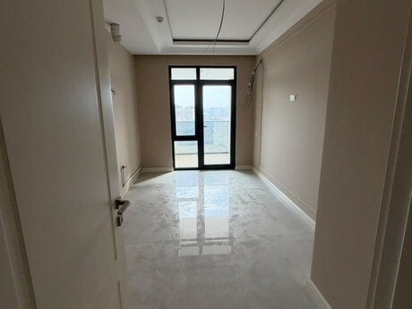 3-комнатная квартира, 106 м², City Garden: 435 000 ₼ 5